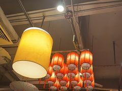 -江味龙虾馆·裸蓝龙虾(南山店)