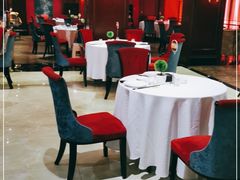 大堂-铜锣湾·有麝自然香(渝北财富中心店)