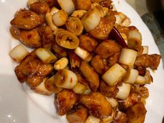 -永乐饭庄(安德路店)