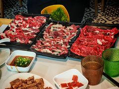 -三毛牛肉店(福强店)