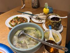 -金塔傣乡·云南德宏民族特色菜·傣味手抓饭(新亚洲店)