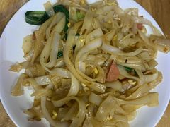 -凤爪王烧烤(徐东旗舰店)