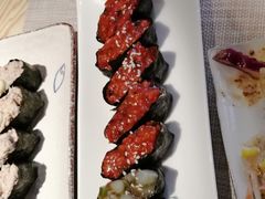 -鱼意寿司(钟村分店)