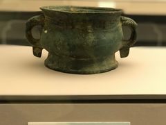 -上海博物馆(人民广场馆)