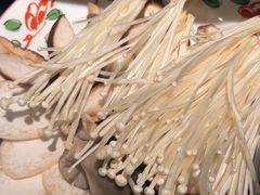-清真·老门框爆肚涮肉·中华老字号(丰管路店)