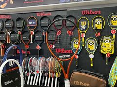 -Wilson威尔胜(漕溪北路店)