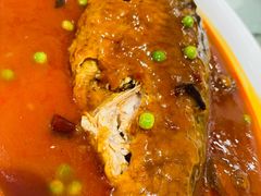 -西安饭庄·非遗陕菜(钟楼店)
