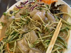 -金丝饭庄(金丝新天地保障性住宅小区店)