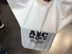 -ABC MART(心斎橋店)