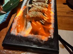 -藤原布二·八佰善会席料理(奥体店)