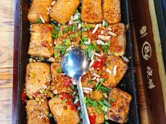 包浆豆腐-86烧烤 | 江湖菜(石人总店)