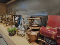 -25#COFFEE(古地石店)