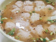 -千里香馄饨王(虹梅路店)