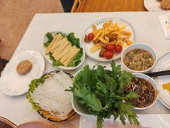 -东来顺饭庄(天坛店)