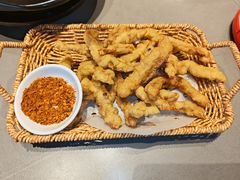 -四川饭店·小龙虾(长白店)