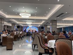 大堂-佳佳美·囍悦水乡