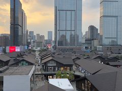 -成都博舍酒店