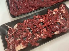 -潮牛潮汕牛肉火锅(旺角大学城商业街店)