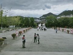 -遵义会议纪念馆