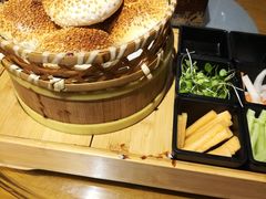 -局气烤鸭·北京菜(前门店)