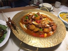-北疆饭店(吴江店)