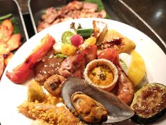 -杭州开元名都大酒店·地中海自助餐厅