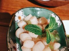 -阿吾罗日本料理(K11艺术中心店)