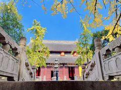 -西园戒幢律寺