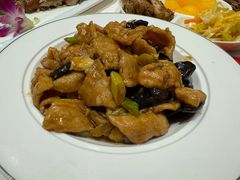 -凯鸽酒楼(大同振兴街店)