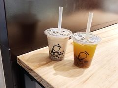 -KOI Thé(正佳广场店)