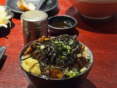 -纪州豚骨酱油拉面(锦延路店)