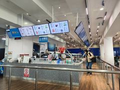 -贝林大翅鲸简餐厅(国家海洋博物馆店)