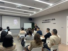 -新励成演讲口才培训(深圳宝安学训中心)