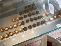 -喜茶(迪士尼小镇DP店)