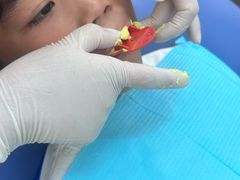 -雅悦齿科(顾村公园店)