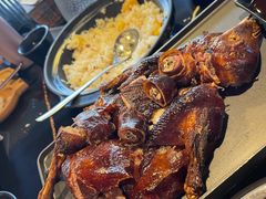 宜良烤鸭-多味居(剪子巷店)