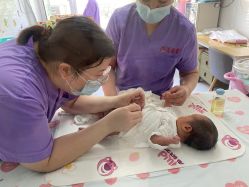 -养月堂中医养生月子会所(中心妇产店)