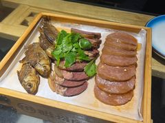 -磁州卤面·地标邯郸菜(97年创始店)