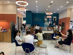 -海马体照相馆(南昌王府井购物中心店)