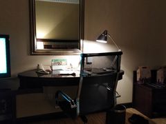 -成都世纪城假日酒店-西楼