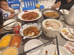 -首开·龙湖成都西宸天街