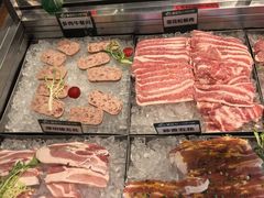 -曾百万小炉小串自助烧烤(高新店)