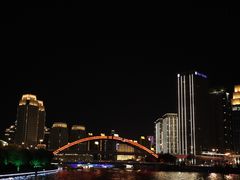 -海河游船(古文化街码头)