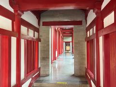-大慈恩寺(大雁塔)