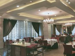 大堂-小南国(金沙江路店)