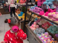 -LUSH(威尼斯人店)