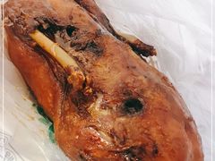 -王浩儿纪六孃甜皮鸭(东大街店)