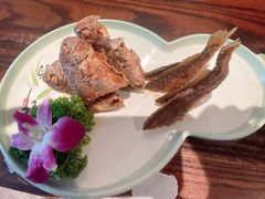 -阿娘家·原生态农家菜(国顺东路店)