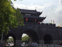 -虞山城墙