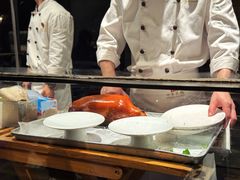-四季民福烤鸭店(王府井东安门店)